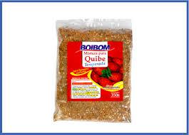 TRIGO KIBE TEMP BOIBOM 350G