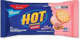 **BISC RECH HOT CRACKER PRESUNTO