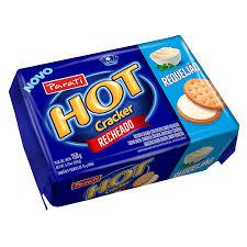 **BISC RECH HOT CRACKER REQUEIJAO