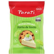 **BISC ROSCA PARATI TORTA LIMAO 1