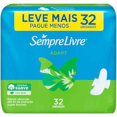 ABS SEMPRE L. ADAPT C/AB L+P- C/32