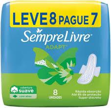 ABS SEMPRE LIVRE ESPECIAL C ABAS
