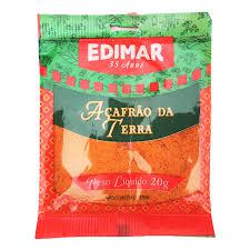ACAFRAO EDIMAR 20G