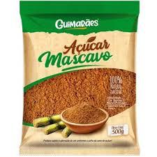 Acucar Mascavo Guimaraes 300g