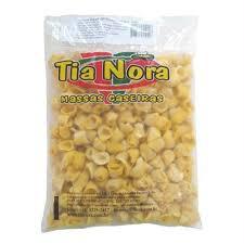 AGNOLINE DE QUEIJO TIA NORA 400G