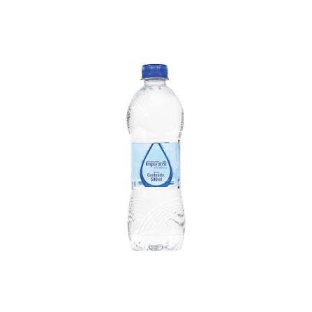 Agua Mineral Imperatriz S/Gas 500ml