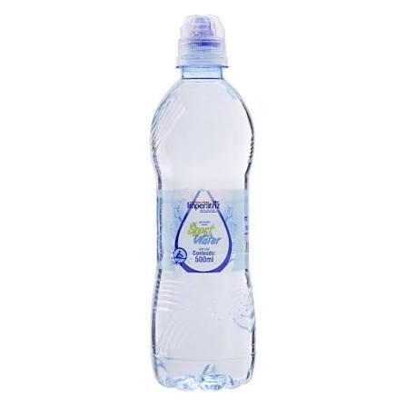 Agua Mineral Imperatriz Sport w 500