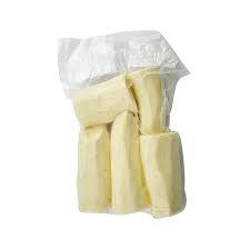 AIPIM BRANCO CONGELADO