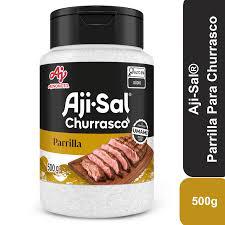 AJI SAL PARRILLA 500G