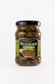 ALCAPARRAS JULIMAR 60GR