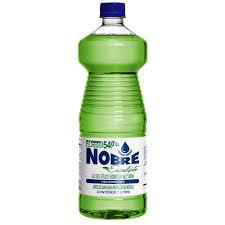 Alcool Nobre Eucalipto 46,2% 1l