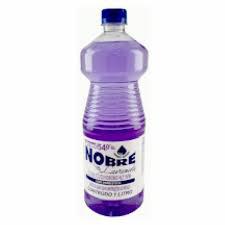 Alcool Nobre Lavanda 46,2% 1l