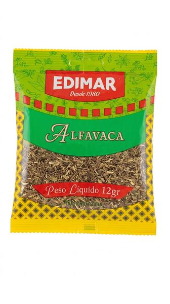 ALFAVACA EDIMAR 12G