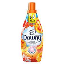 AMAC.DOWNY VERAO TROPICAL 1000ML