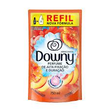 AMAC.DOWNY VERAO TROPICAL RE 750ML