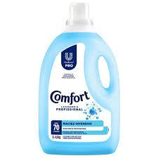 Amaciante Comfort Maciez Intensiva
