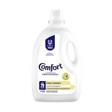 Amaciante Comfort Puro Cuidado 5l