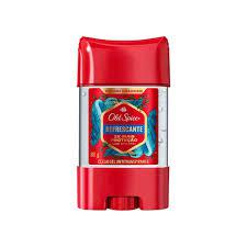 ANTITRANS.GEL OLD SPICE REFRES. 80G