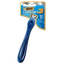 APAR BARBEAR BIC COMFORT3 NORMAL