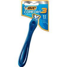 APARELHO BIC COMFORT 3