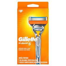 Aparelho Gillette Fusion 5 C/1