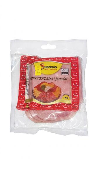 APRESUNTADO SUPREMO 150G