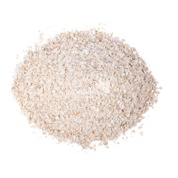 AVEIA FLOCOS FINOS 1KG