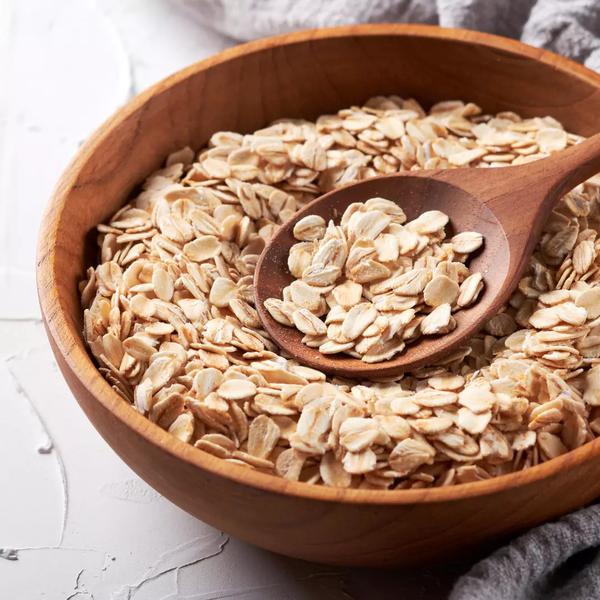 AVEIA FLOCOS GRAÚDOS 1KG