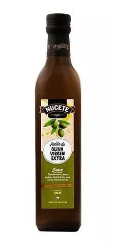 AZEITE DE OLIVA EXTRA VIRGEM SUAVE