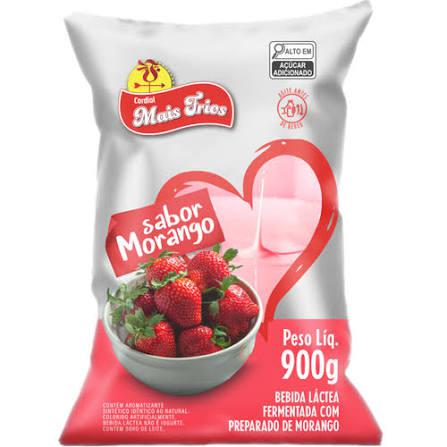B L FERM MORANGO PCT MAIS FRIOS