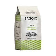 BAGGIO AROMAS CHOCOLATE COM MENTA T