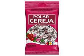 Bala Dori Cereja 100g