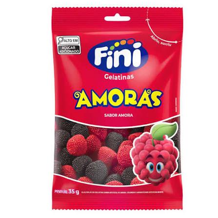 BALA FINI AMORAS 35G