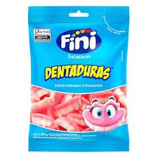 BALA FINI DENTADURAS 35G