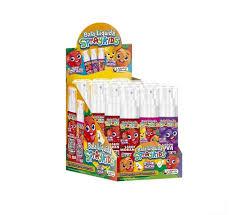 BALA LIQUIDA SPRAY KIDS 20ML