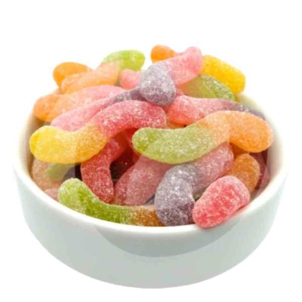 BALA MINHOCA CITRICA KG