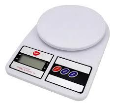 BALANCA DIGITAL 10KGS PLASTICA