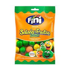 BALAS FINI 100G SALADFA DE FRUTAS