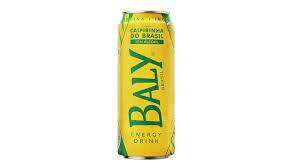 BALY COPA CAIPIRINHA DO BRA 473ml