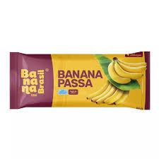 BANANA BR PASSA 86 GR