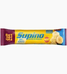 BANANA BR SUPINO 24 GR ZERO BRANCO