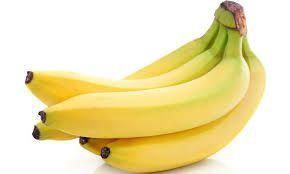 BANANA MACA  KG