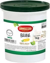 BANHA BALDE ROANNA 3KG