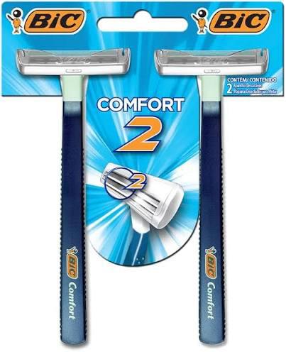 BARBEADOR BIC COMFORT