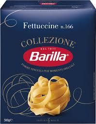 BARILLA FETTUCCINE 500gr