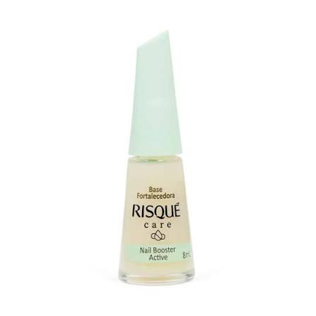 BASE RISQUE FORTALECEDORA BLIS. 8ML