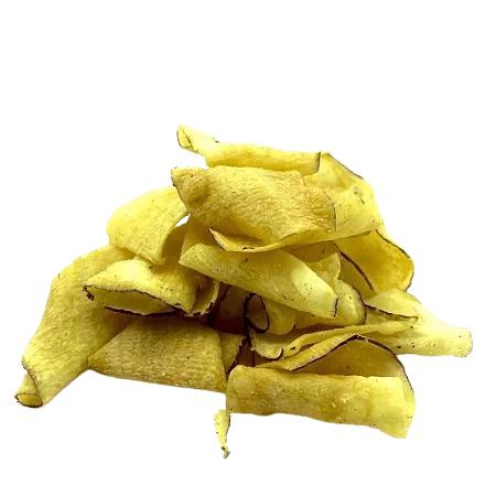 BATATA DOCE CHIPS CEB E SALSA KG