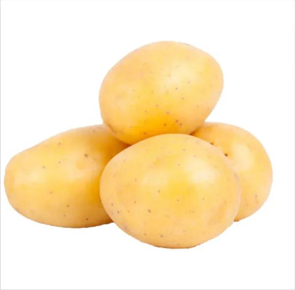 BATATA ESCOVADA KG