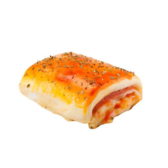 BAURU FRANGO C/ QUEIJO