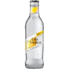 Bebida Mista Schweppes Gin Tonica25